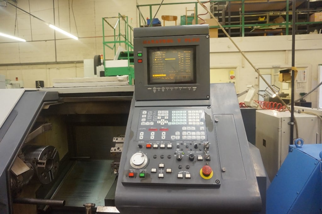 MAZAK QT20HP  1997